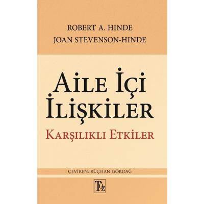 Aile İçi İlişkiler Karşılıklı Etkiler