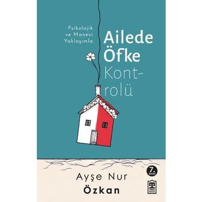 Ailede Öfke Kontrolü