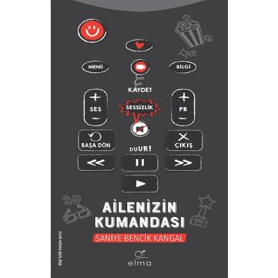 Ailenizin Kumandası