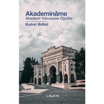 Akademiname Akademi Yolcusuna Öğütler