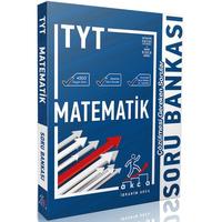 Akca Yayınları TYT Matematik Soru Bankası