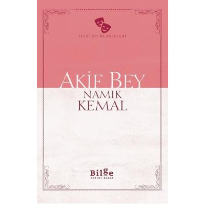 Akif Bey