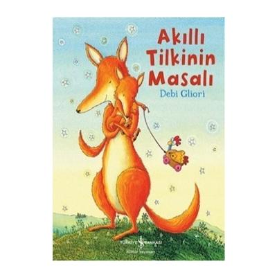 Akıllı Tilkinin Masalı