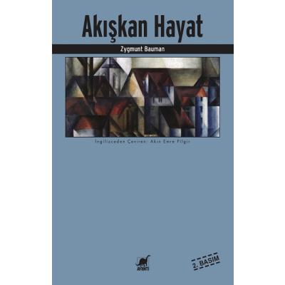 Akışkan Hayat