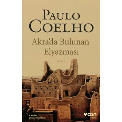 Akra’da Bulunan Elyazması