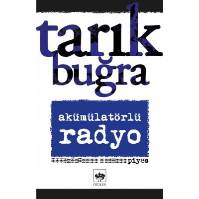 Akümülatörlü Radyo