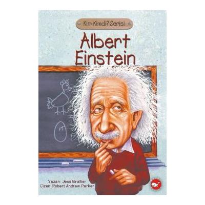 Albert Einstein