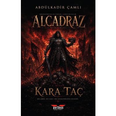 Alcadraz – Kara Taç
