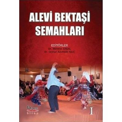 Alevi Bektaşi Semahları