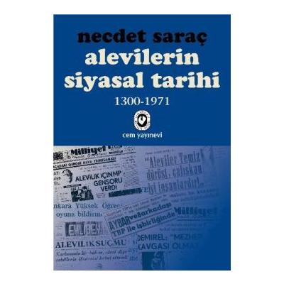 Alevilerin Siyasal Tarihi