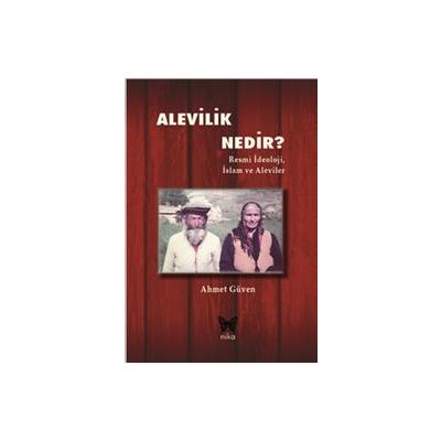 Alevilik Nedir
