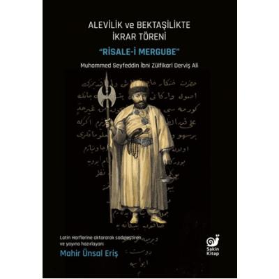 Alevilik ve Bektaşilikte İkrar Töreni - Risale-i Mergube