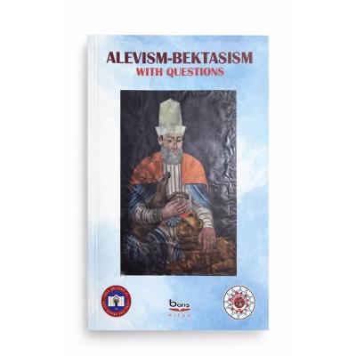 Alevism-Bektasism