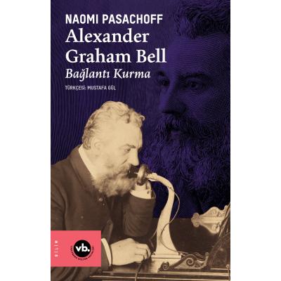 Alexander Graham Bell