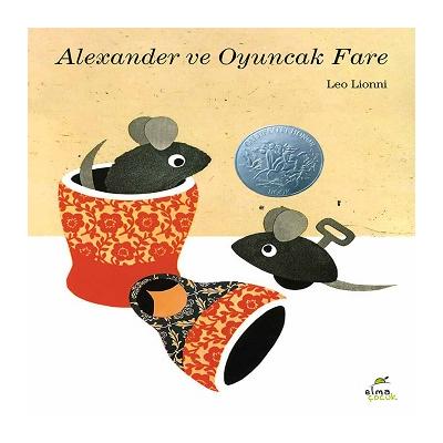 Alexander ve Oyuncak Fare