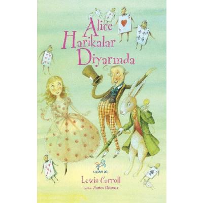 Alice Harikalar Diyarında