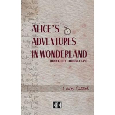 Alice’s Adventures in Wonderland