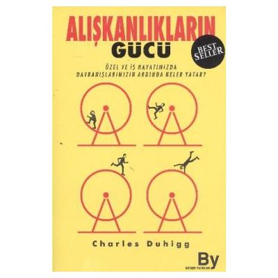 Alışkanlıkların Gücü