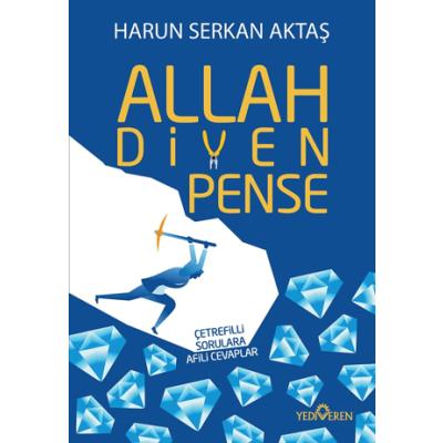 Allah Diyen Pense