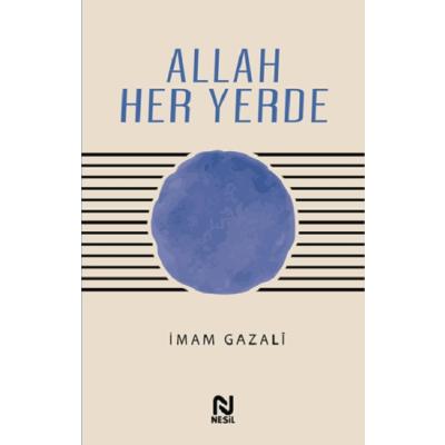 Allah Her Yerde