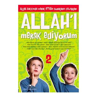 Allah’ı Merak Ediyorum 2