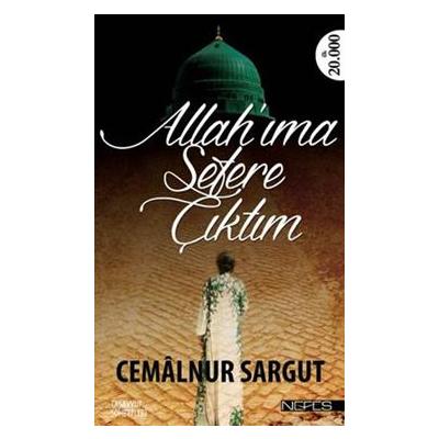 Allah'ıma Sefere Çıktım