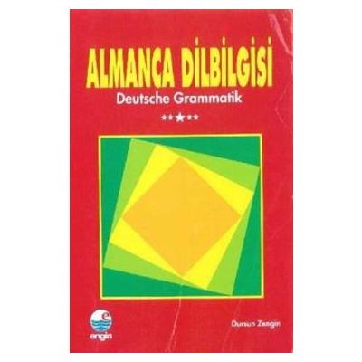 Almanca Dilbilgisi /Deutche Grammatik