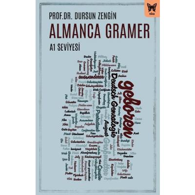 Almanca Gramer: A1 Seviyesi