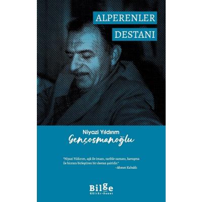 Alperenler Destanı