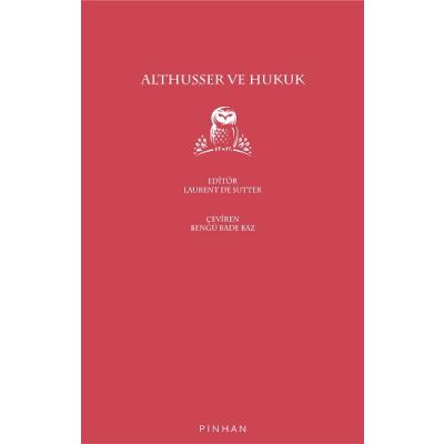 Althusser ve Hukuk