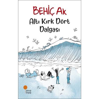 Altı Kırk Dört Dalgası