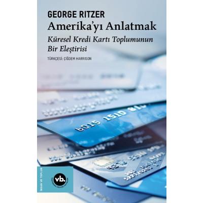 Amerika’yı Anlatmak