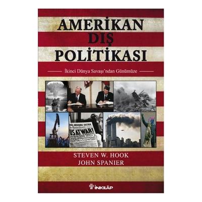 Amerikan Dış Politikası