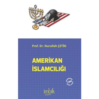 Amerikan İslamcılığı