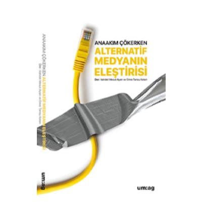 Anaakım Çökerken Alternatif Medyanın Eleştirisi