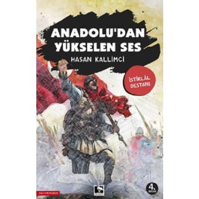 Anadolu’dan Yükselen Ses