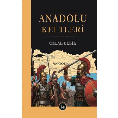 Anadolu Keltleri