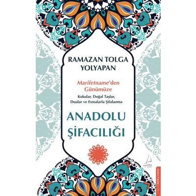 Anadolu Şifacılığı