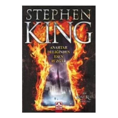 Anahtar Deliğinden Esen Rüzgar