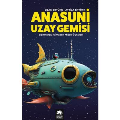 Anasuni Uzay Gemisi