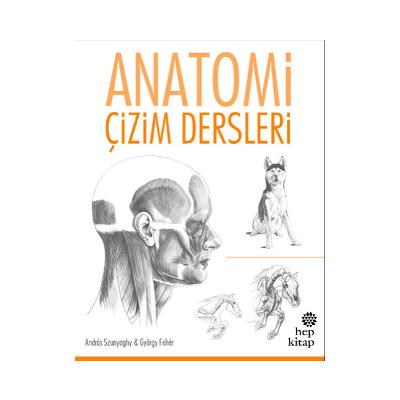 Anatomi Çizim Dersleri
