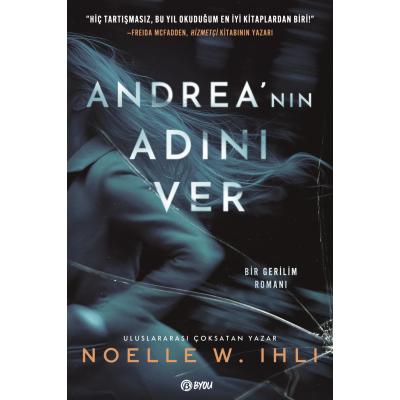 Andrea’nın Adını Ver