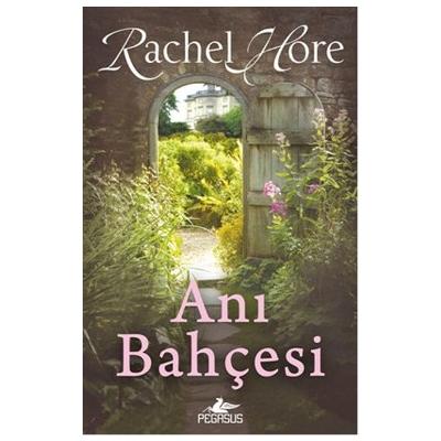Anı Bahçesi