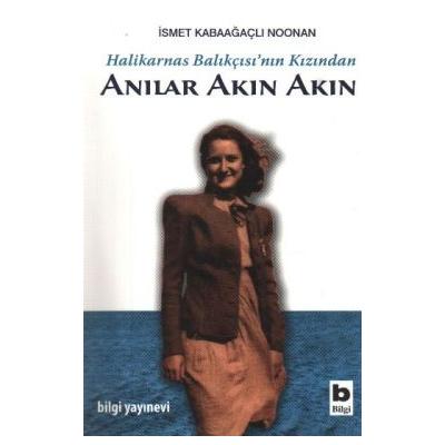 Anılar Akın Akın