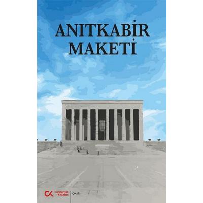 Anıtkabir Maketi