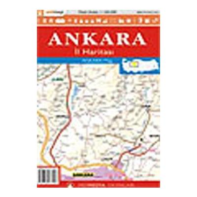 Ankara Turistik Ankara