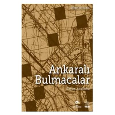 Ankaralı Bulmacalar