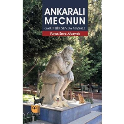 Ankaralı Mecnun