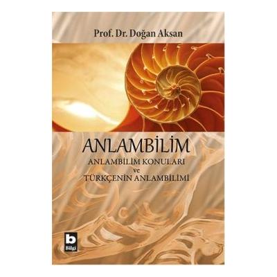 Anlambilim