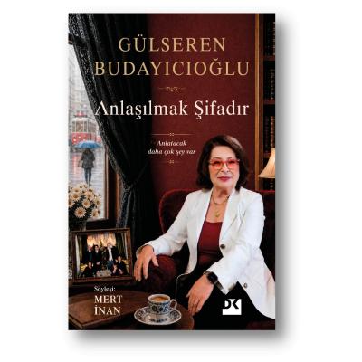 Anlaşılmak Şifadır